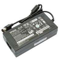 Epson Printer Adapter24V 3A 3 Pin