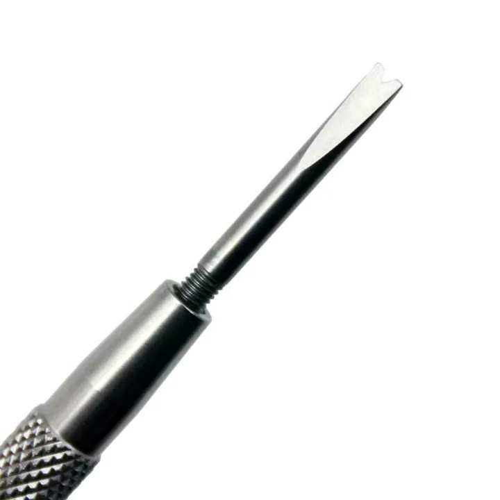 Bergeon 6767A Replacement Forked Tip for 6767S Watch Band Pin