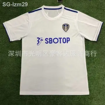 Leeds United Jersey - Best Price in Singapore - Sep 2023