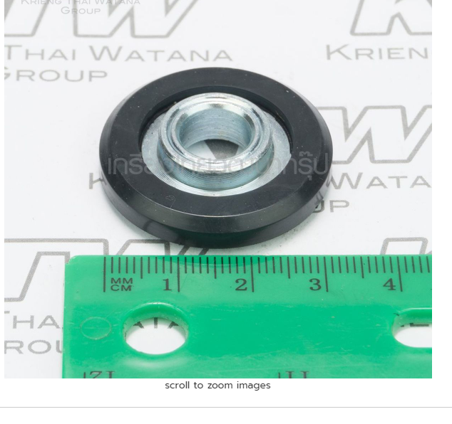 makita-service-inner-flang-30-part-for-9500n-nb-อะไหล่น๊อตยึดใบตัด-ตัวรองใน-part-no-224314-5-ของแท้