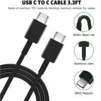 Samsung S20 S22 S21ที่ชาร์จแบตในรถเร็วมากของแท้45W 15W USB คู่อะแดปเตอร์ปรับเร็วสำหรับ Galaxy Z Fold 2 3 5G Note 20 10 +