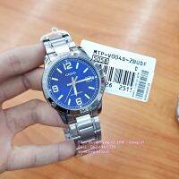 CASIO รุ่น MTP-V004D-2B