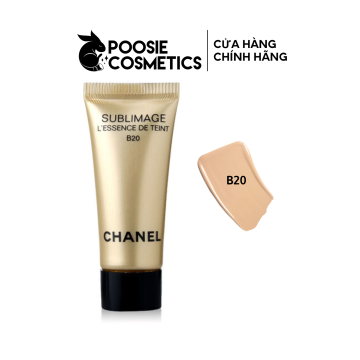 Chia sẻ 70 về chanel sublimage review hay nhất  cdgdbentreeduvn