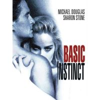 Basic Instinct เจ็บธรรมดา ที่ไม่ธรรมดา ภาค 1-2 DVD Master พากย์ไทย