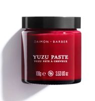 Daimon Barber - Yuzu Paste (100g) ผลิตภัณฑ์จัดแต่งทรงผม