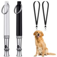 Dog Whistle for Stop Barking Ultrasonic Whistles Bark Training Tools Accessories