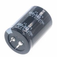 2PCS 560uF 450V 560MFD 450WV Aluminum Electrolytic Capacitor 35*50mm Radial Electrical Circuitry Parts