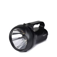 ( PRO+++ ) โปรแน่น.. THOMPSON ไฟฉาย LED Super Lighting รุ่น THOMP5710 สีดำ THOMPSON Super Lighting LED Flashlight THOMP5710 Black ราคาสุดคุ้ม ไฟฉาย แรง สูง ไฟฉาย คาด หัว ไฟฉาย led ไฟฉาย แบบ ชาร์จ ได้