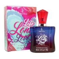 riosquarerich A230 : Dorall Collection Life Long Love 100 ml. W.315 รหัส.A230