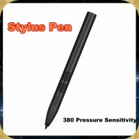 N-trig Smart Tablet Stylus Pen 380 Pressure Sensitive for Microsoft Surface Pro 345678，for SurGo Laptop Accessory