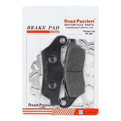 ：》{‘；； Road Passion Motorcycle Front And Rear Brake Pads For BMW R850C R850R R850GS R850RT R1100T R1100S R1100RT R1150GS R1200C R1200