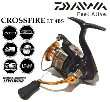 Buy Daiwa Crossfire Reel online
