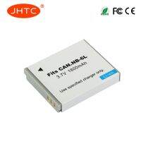 JHTC 1600MAh NB 6L NB6L Power-Shot กล้อง SX520 HS SX530 SX600 SX610 SX700 SX710 IXUS 85 95 200 210 105