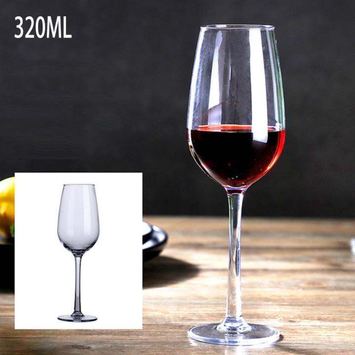 cw-wine-glass-cup-goblet-plastic-transparent-unbreakable-cups-bar-camping-320-550-580ml