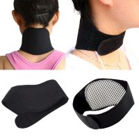 hjk✷✓  1 Pc Self-heating Neck Magnetic Support Wrap Brace Pain Cervical Vertebra Protection