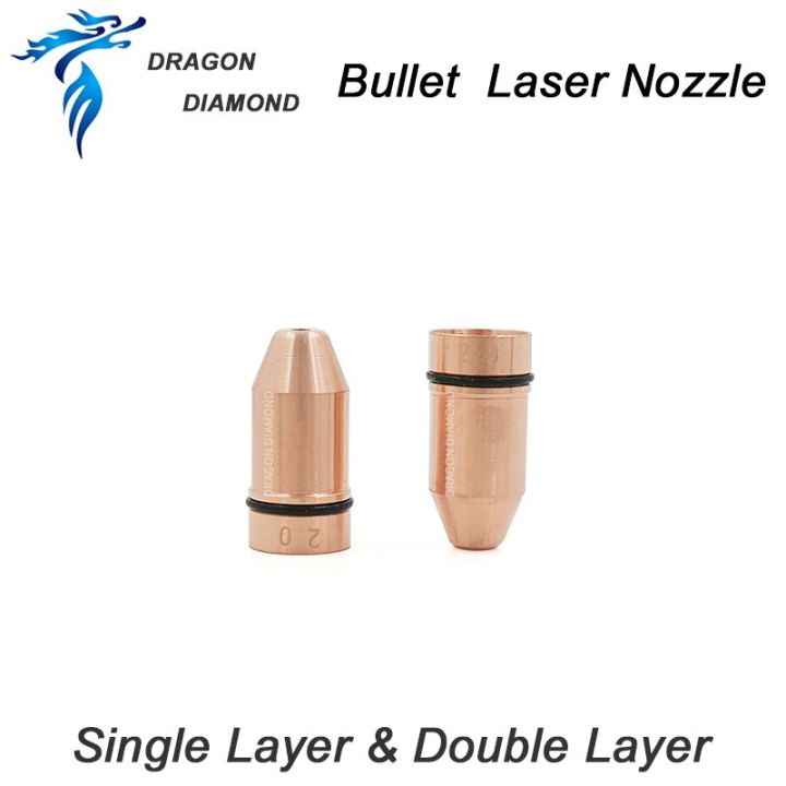 bullet-laser-nozzle-single-double-layer-caliber-0-8-4-0mm-mounting-combo-cincinnati-fiber-laser-cutting-head-welding-machine-1