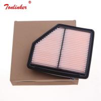 รถเครื่องยนต์ภายนอกตัวกรองอากาศ Air Filter 17220-51B-H00สำหรับ Honda XR-V Vezel 1.8L รุ่น2014-วันนี้อุปกรณ์เสริมรถยนต์