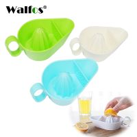 （HOT NEW）เครื่องคั้นน้ำผลไม้เครื่องมือผลไม้ Citrus LimeJuice MakerAccessories เครื่องมือทำอาหาร Gadgets