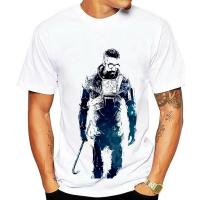 Men Tshirt Gordon Freeman Tshirt T Shirt