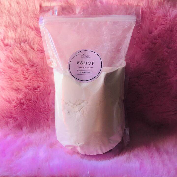 Xanthan Gum Lazada PH