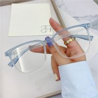 Myopia Glasses Anti-blue Light Women Men Nearsighted Read Eyeglasses Short-sight With minus Diopters Spectacles Diopter 0 TO-4.0