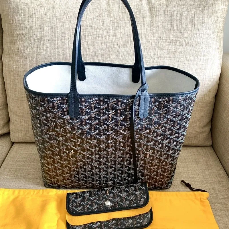 Elegant Germany new Goya goyard backpack VC Achigo with fashion