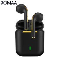 JOMAA หูฟังไร้สาย True Wireless TWS บลูทูธ2022,หูฟังเอียร์บัดเสียงสเตอริโอแบบอินเอียร์หูฟังแฮนด์ฟรี5.0สำหรับ Xiaomi