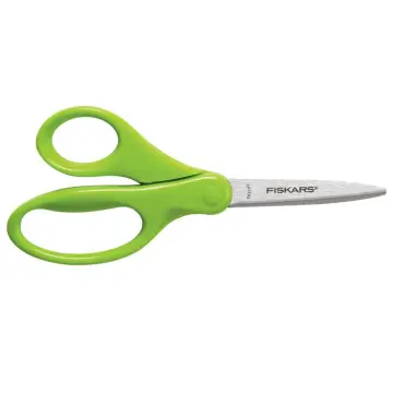 Fiskars Kids General Scissors, 18cm