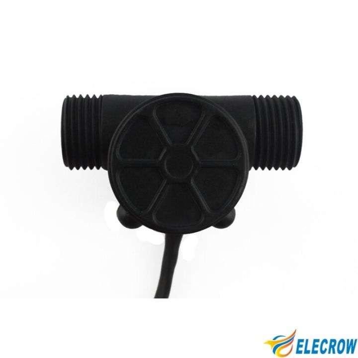 elecrow-คุณภาพสูง-crow-g1-2-water-flow-sensor-โมดูล-switching-transducer-ความชื้น-เซ็นเซอร์ความเร็วอิเล็กทรอนิกส์-diy