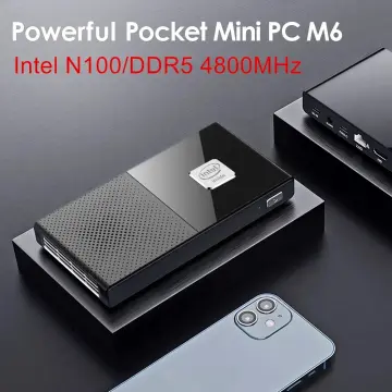 best budget pc under 500 !Intel N5105/N6000 Morefine M6 Mini PC