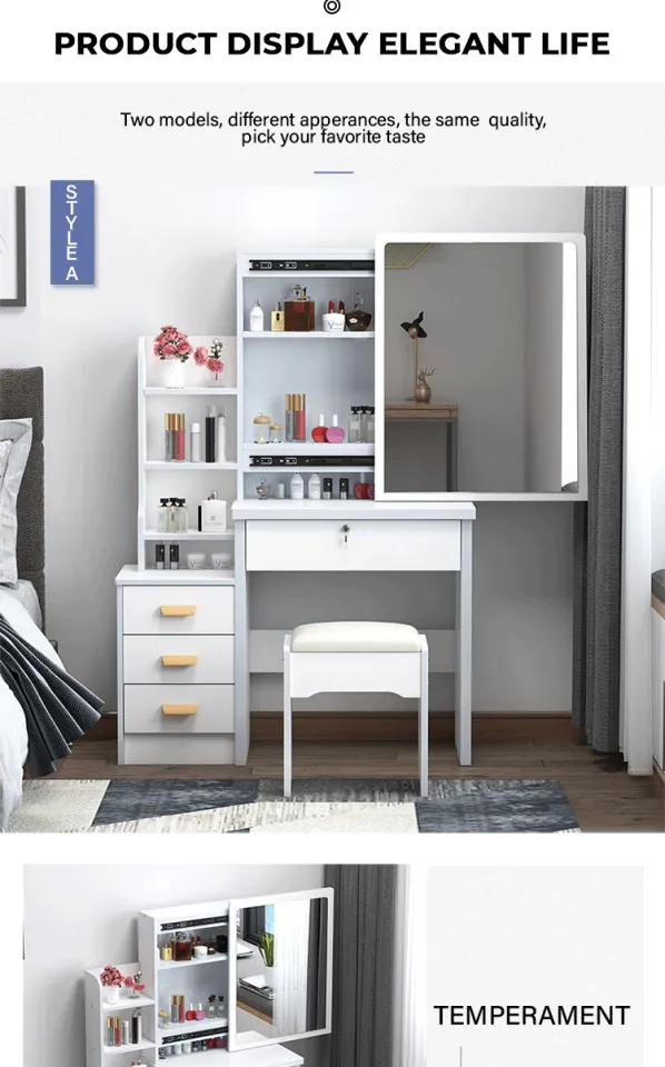Top 156+ cheap dressing table super hot seven.edu.vn