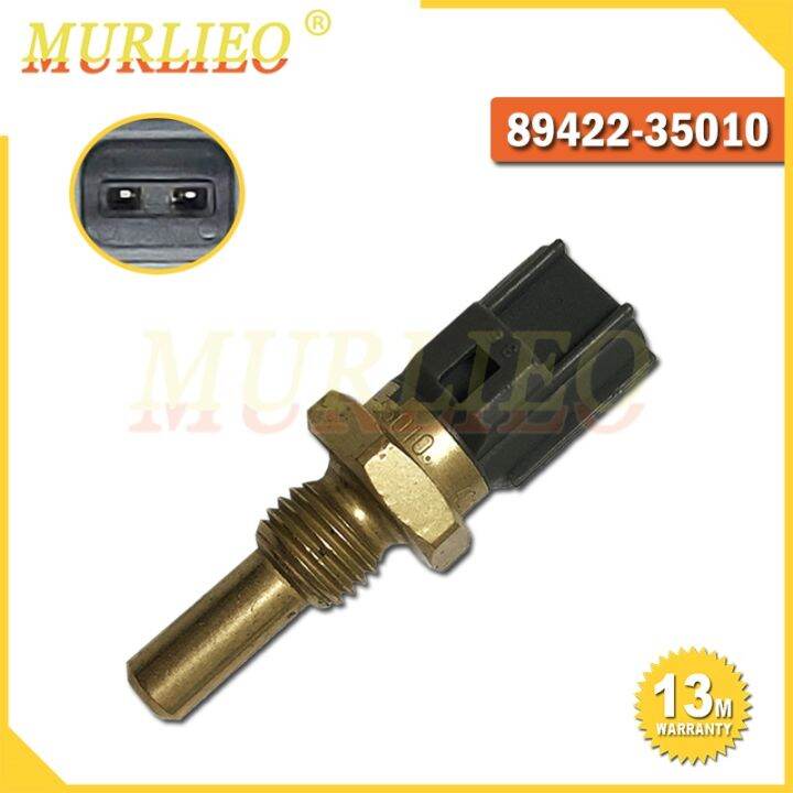 8942235010 Coolant Temperature Sensor For Mazda CX5 3 6 Jaguar XJ8