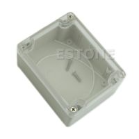 115x90x55MM Waterproof Cover Clear Plastic Electronic Project Box Enclosure Case W315
