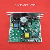 ลู่วิ่งตัวควบคุมมอเตอร์ RZ-MCI001.PCB สำหรับเปลี่ยนมอเตอร์ไดรเวอร์เมนบอร์ด AL308 AL308C AL318