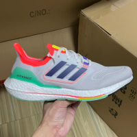 Ultraboost 22 Men And Women Running Shoes Ultraboost 21 Sport Shoes Breathable Cushioning Ultraboost Casual Shoes GY8688