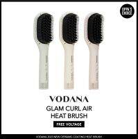 [ใหม่] แปรงความร้อน VODANA GLAM CRUL