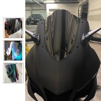 New Moto Accessories Motorbike Wind Screen Deflectors Windshield Screws For Yamaha YZF R25 R3 R 25 3 2019 2020 19 20