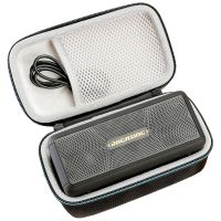 Newest Hard EVA Outdoor Travel Protect Box Storage Bag Carrying Cover Case for BOGASING M5 Bluetooth Speaker