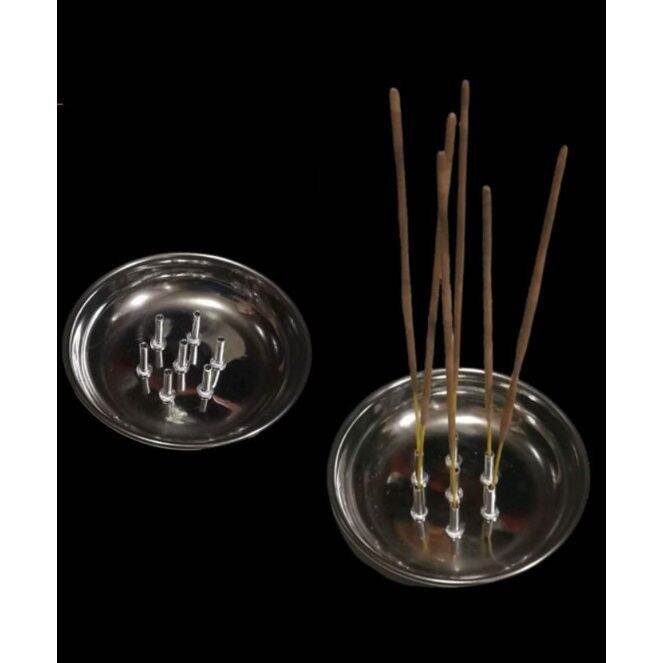 Incense Ash catcher burner Stainless Lazada PH