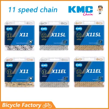 Kmc best sale x7 chain