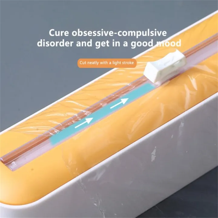 plastic-cling-film-wrap-dispenser-plastic-wrap-cutter-food-wrap-dispenser-kitchen-tool-non-toxic-baking-paper-cutter