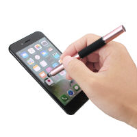 Stylus Pen 2in1 ปากกาเขียนหน้าจอ แบบ 2 หัว สามารถเปลี่ยนหัวได้