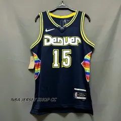 2023 Denver Nuggets Basketball City Jersey Hardwood Classics Swingman Men  Women Youth Stitched Jerseys - China Wholesale Basketball Jersey and Nuggets  Basketball Jersey price