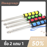 zhangrenge?Cheap? 1.6M แบบพกพาขยาย telescopic Handheld windsock ธงเสาตัวชี้