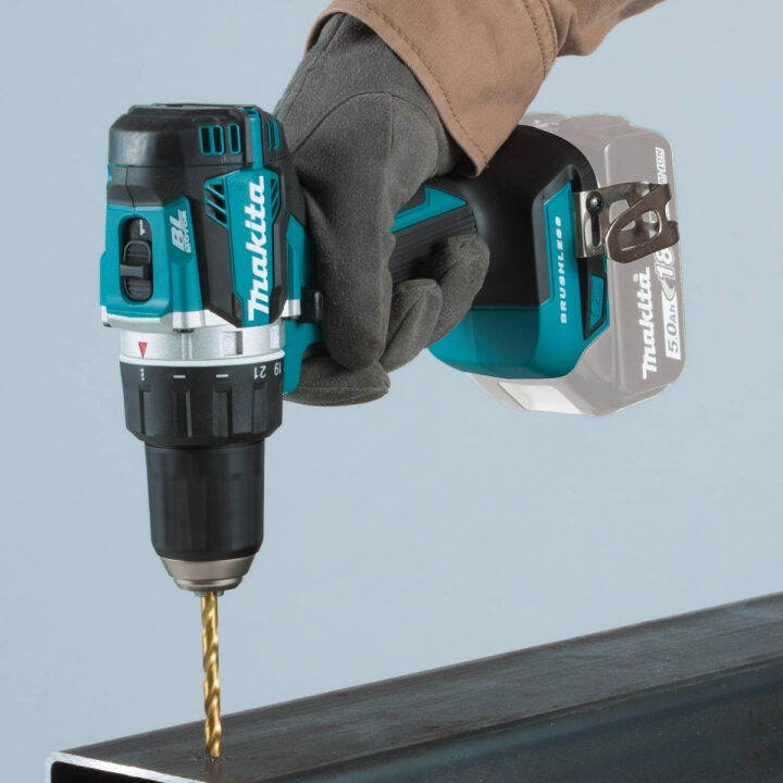 makita-makita-xfd12z-18v-lxt-lithium-ion-brushless-cordless-1-2-driver-drill-tool-only-bare-tool