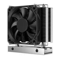 【YD】 M.2-THREE 2280 Heatsink M.2 NVME Radiator Magnesium Aluminum Alloy Efficient with Thermal Silicone pad