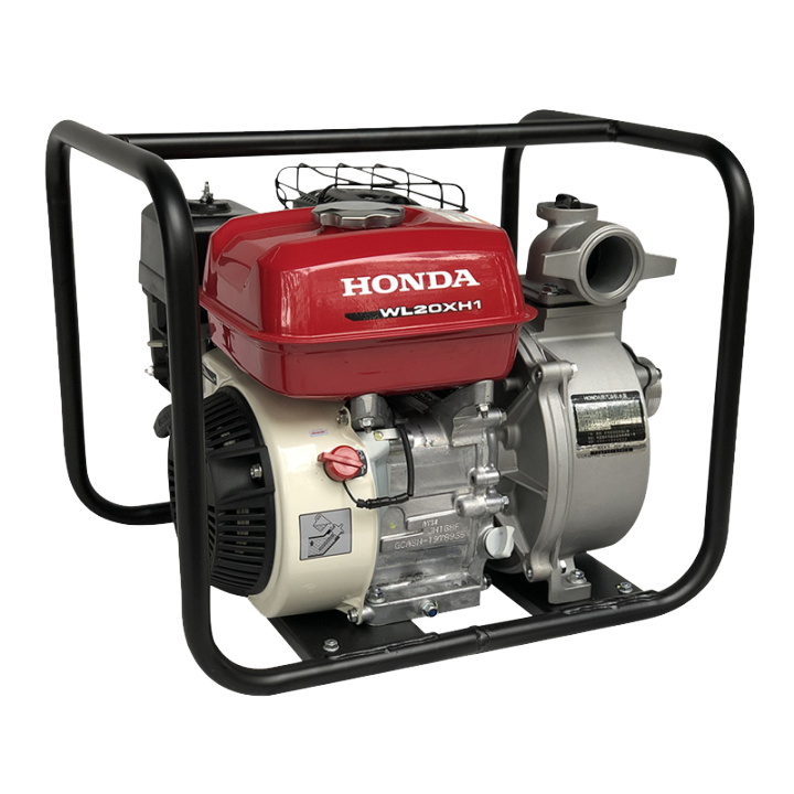 Original Honda gasoline engine water pump WL20XH1 water pump 2 inch