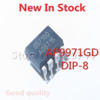 5PCS/LOT 9971GD AP9971GD DIP-8 LCD power management chip In Stock NEW original IC