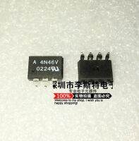 10pcs A4N46V HCPL4N46V HCPL-4N46V SOP-8