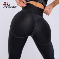 Athvotar 2022ใหม่ล่าสุดตาข่าย Leggings ผู้หญิง P atchwork กางเกงโยคะเอวสูงออกกำลังกายยิม Leggings ระบายอากาศกลางแจ้งกีฬา...